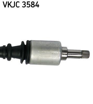 Cardan SKF VKJC 3584